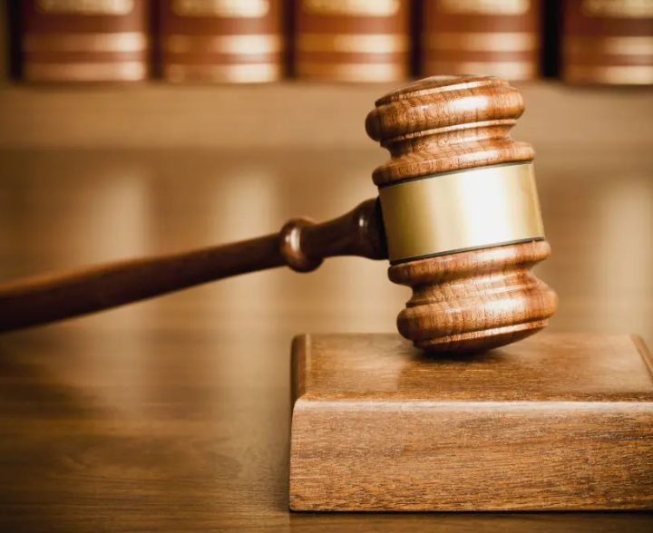 Court sentences three to d3ath for armed robbery, kidnapping and r@pe in Kwara